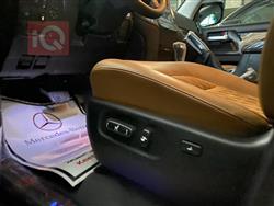 تۆیۆتا لاند کروزەر